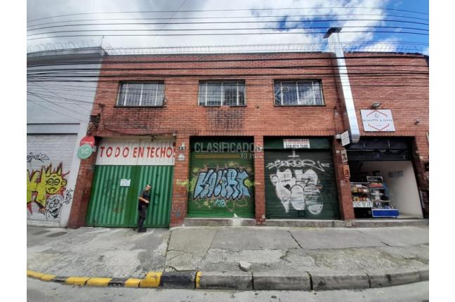 Locales y Bodegas, Alquiler en Bogotá