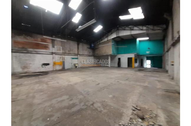 Locales y Bodegas, Alquiler en Bogotá