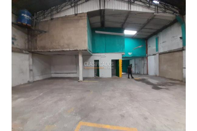 Locales y Bodegas, Alquiler, Bogotá - $9.900.000