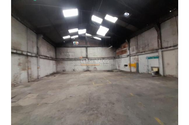 Locales y Bodegas, Alquiler, Bogotá - $9.900.000