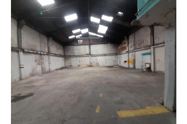 Locales y Bodegas, Alquiler, Bogotá - $9.900.000