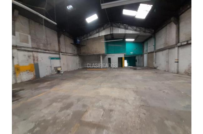 Locales y Bodegas, Alquiler, Bogotá - $9.900.000