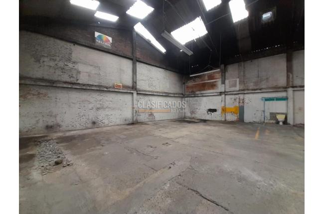 Locales y Bodegas, Alquiler, Bogotá - $9.900.000