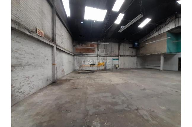 Locales y Bodegas, Alquiler, Bogotá - $9.900.000