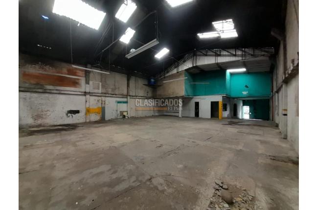 Locales y Bodegas, Alquiler, Bogotá - $9.900.000