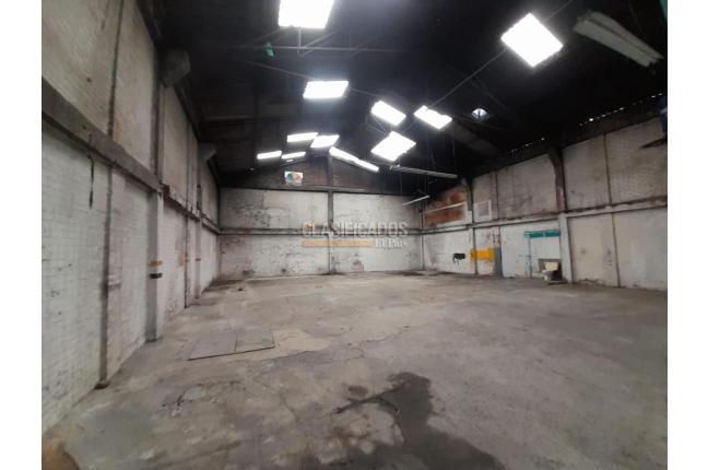 Locales y Bodegas, Alquiler, Bogotá - $9.900.000