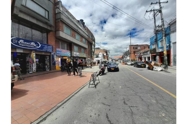 Locales y Bodegas, Alquiler, Bogotá - $9.900.000