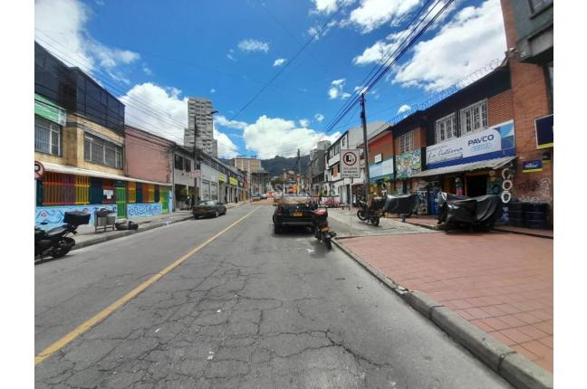 Locales y Bodegas, Alquiler, Bogotá - $9.900.000