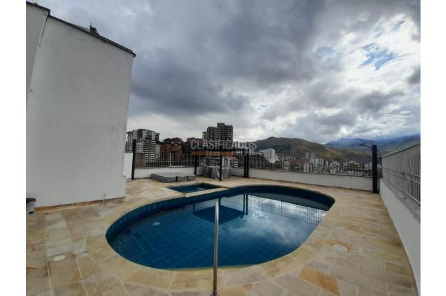 Apartamentos, Alquiler, Santa Teresita - $6.000.000