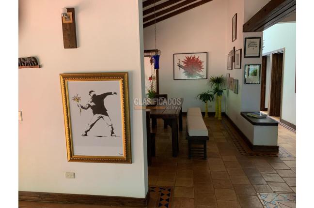 Fincas y Casas Campestres, Venta, La Elvira - $1.850.000.000