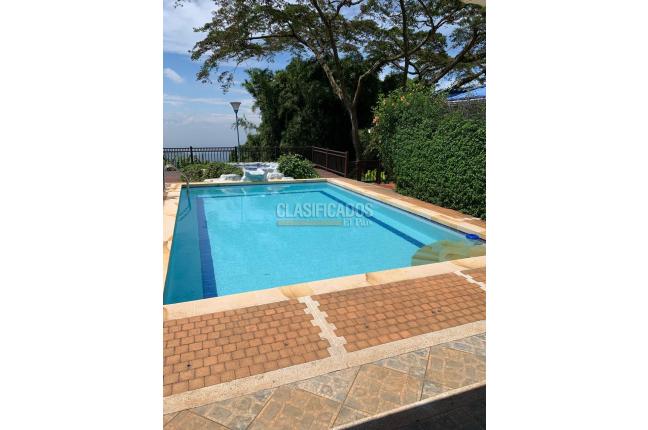 Fincas y Casas Campestres, Venta, La Elvira - $1.850.000.000