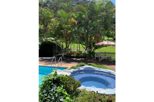 Fincas y Casas Campestres, Venta, La Elvira - $1.850.000.000