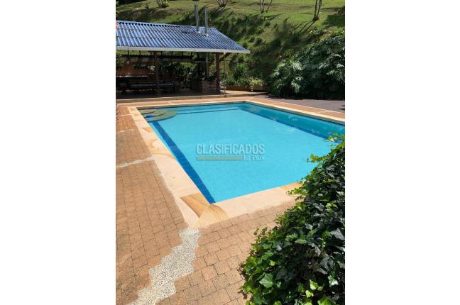 Fincas y Casas Campestres, Venta, La Elvira - $1.850.000.000