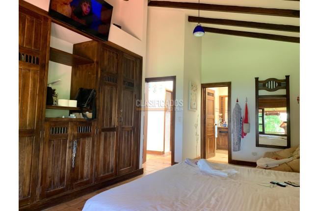 Fincas y Casas Campestres, Venta, La Elvira - $1.850.000.000