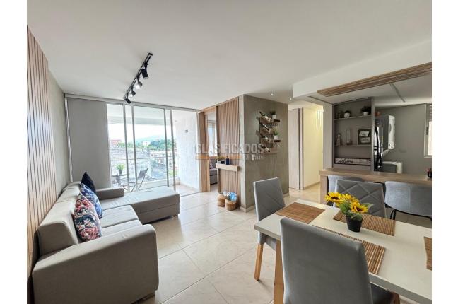 Apartamentos, Venta, Los Cámbulos - $430.000.000