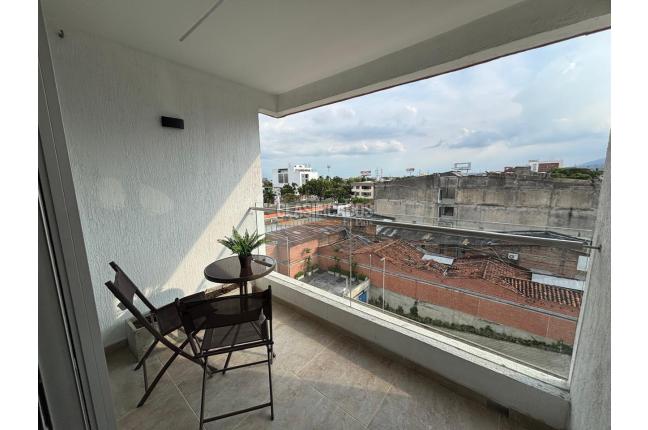 Apartamentos, Venta, Los Cámbulos - $430.000.000