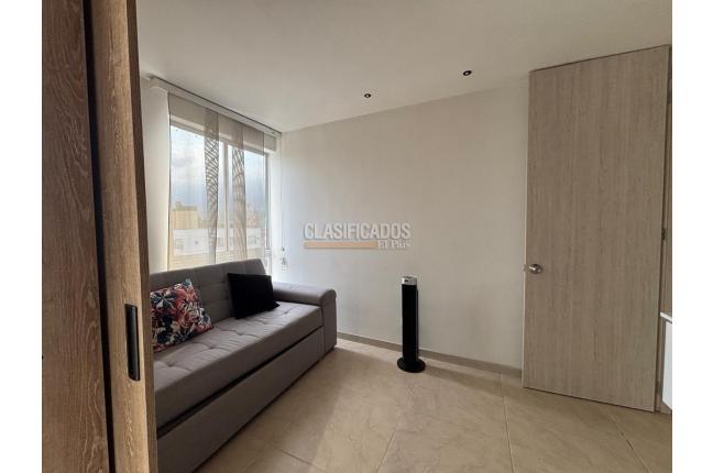 Apartamentos, Venta, Los Cámbulos - $430.000.000