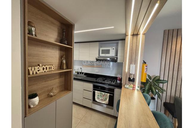 Apartamentos, Venta, Los Cámbulos - $430.000.000