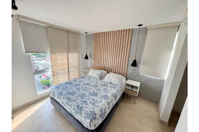 Apartamentos, Venta, Los Cámbulos - $430.000.000