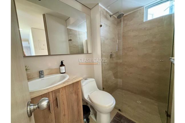 Apartamentos, Venta, Los Cámbulos - $430.000.000