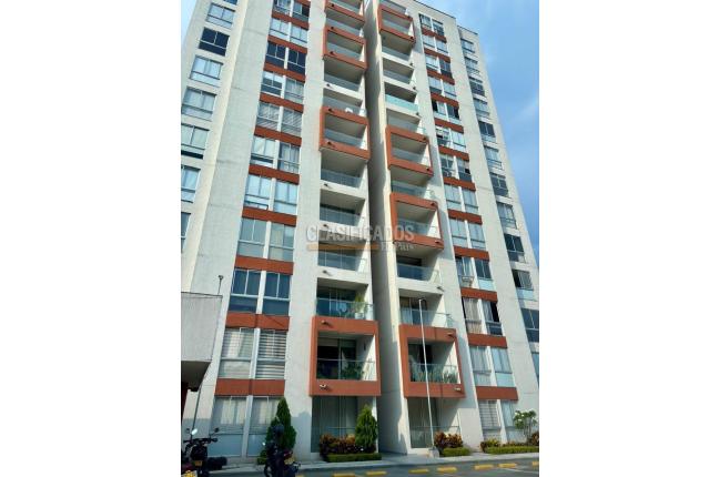 Apartamentos, Venta, Los Cámbulos - $430.000.000