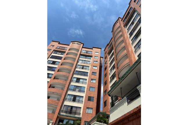 Apartamentos, Venta, Santa Isabel - $750.000.000