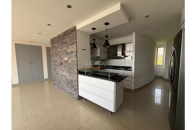 Apartamentos, Venta, Santa Isabel - $750.000.000