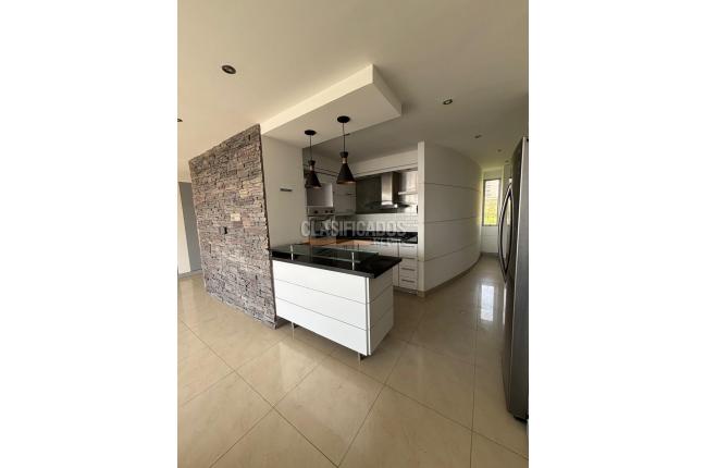 Apartamentos, Venta, Santa Isabel - $750.000.000