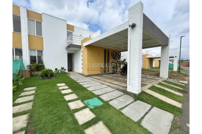 Casas, Venta en Jamundí