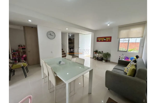 Casas, Venta, Jamundí - $620.000.000