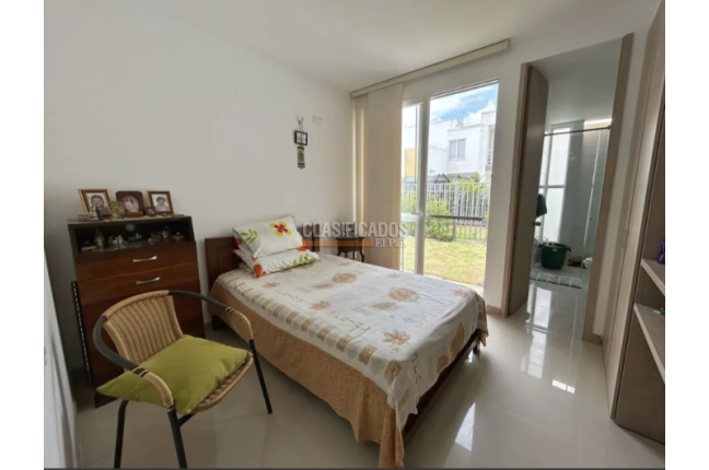 Casas, Venta, Jamundí - $620.000.000