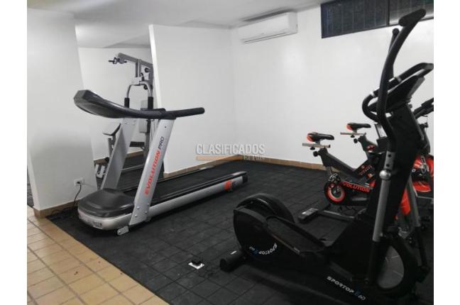 Apartamentos, Venta, El Bosque - $330.000.000