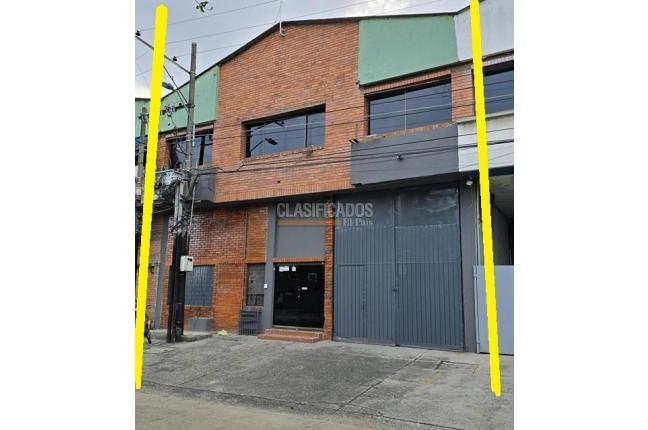 Locales y Bodegas, Alquiler en Las Delicias