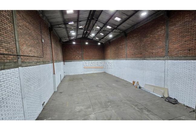 Locales y Bodegas, Alquiler, Las Delicias - $8.900.000