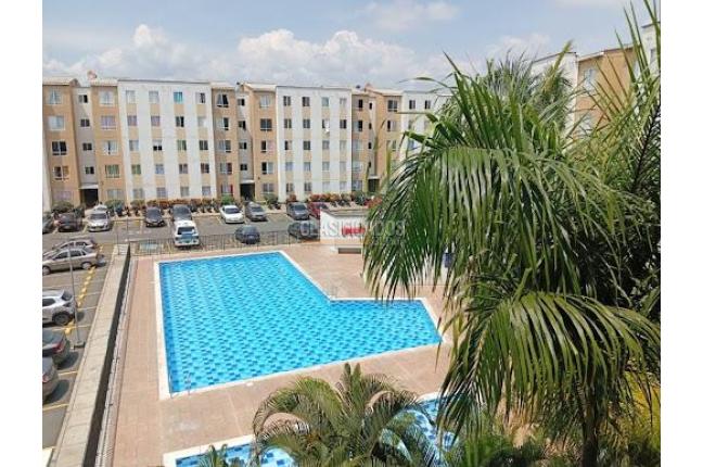 Apartamentos, Alquiler en Poblado Campestre