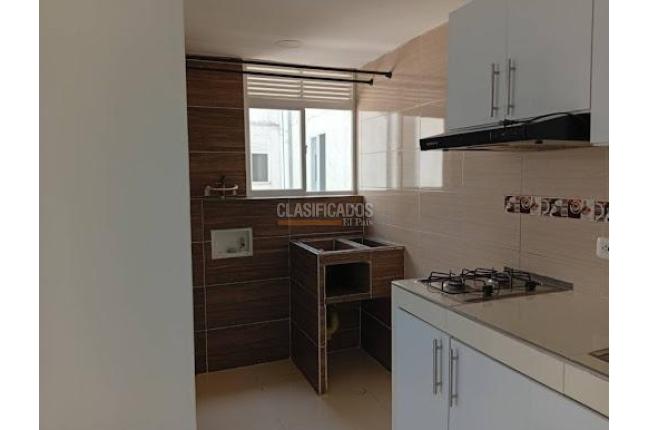 Apartamentos, Alquiler, Poblado Campestre - $850.000