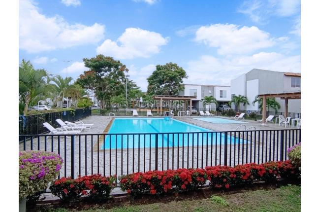 Casas, Venta, Jamundí - $380.000.000