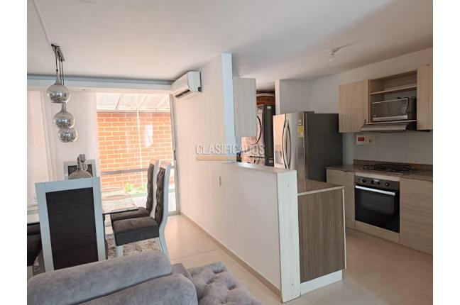 Casas, Venta, Jamundí - $410.000.000