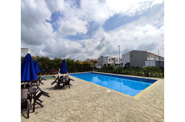 Casas, Venta, Jamundí - $380.000.000