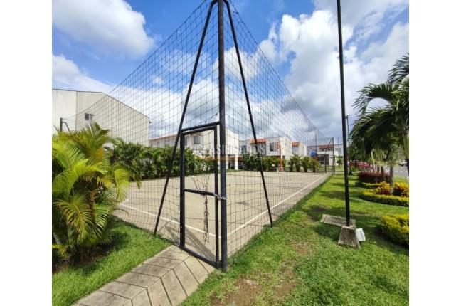 Casas, Venta, Jamundí - $380.000.000