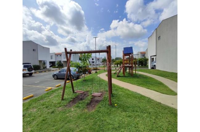 Casas, Venta, Jamundí - $380.000.000