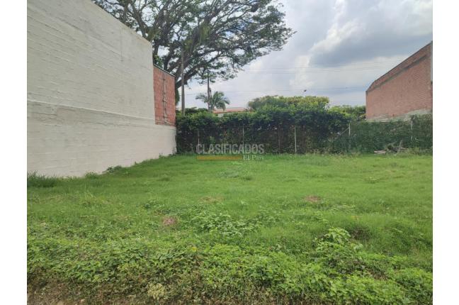 Lotes, Venta, Jamundí - $95.000.000
