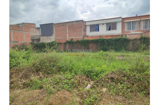 Lotes, Venta, Jamundí - $95.000.000