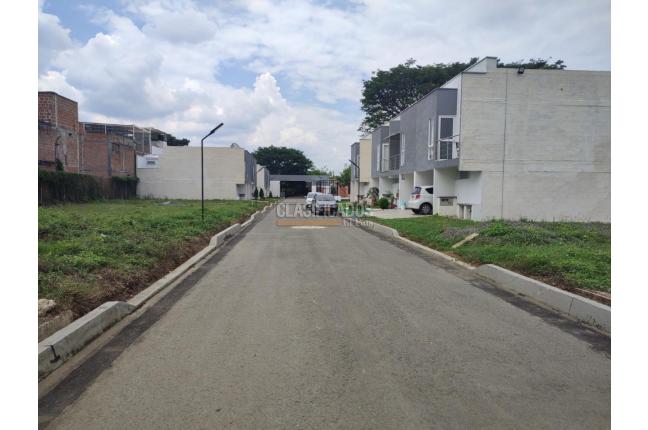 Lotes, Venta, Jamundí - $95.000.000