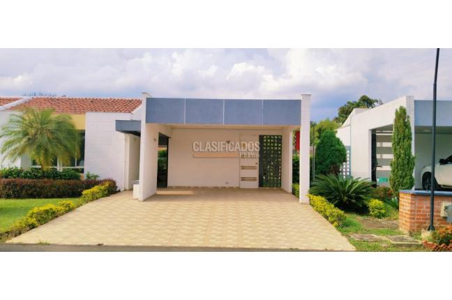 Casas, Venta en Jamundí