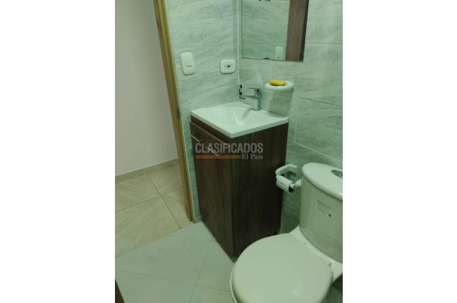 Apartamentos, Alquiler, Dos Quebradas - $1.200.000