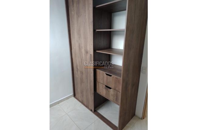 Apartamentos, Alquiler, Dos Quebradas - $1.200.000