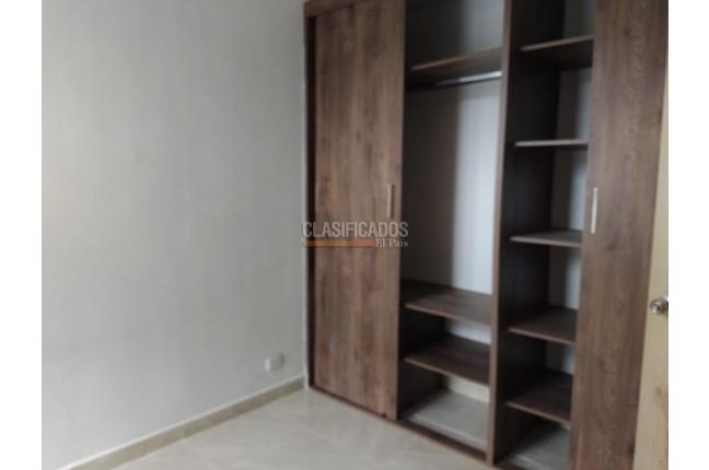 Apartamentos, Alquiler, Dos Quebradas - $1.200.000