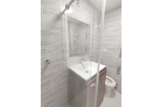 Apartamentos, Alquiler, Dos Quebradas - $1.200.000