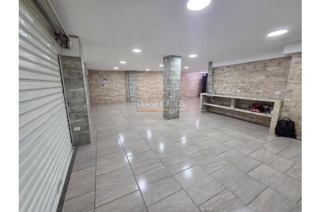 Locales y Bodegas, Alquiler en Pereira